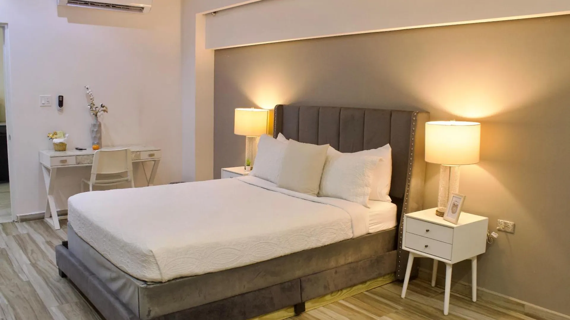 게스트하우스 Couple'S Getaway Studio 호텔 산후안