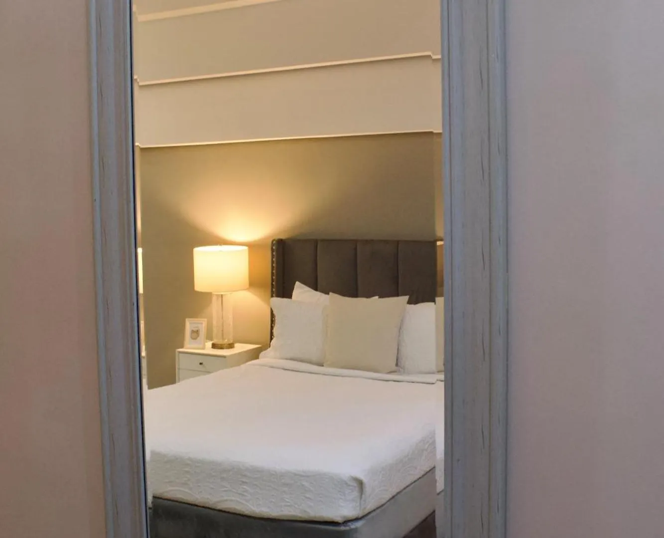 Couple'S Getaway Studio 호텔 산후안 게스트하우스